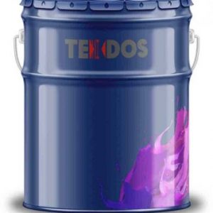 Огнезащитный состав TEXDOS СпецПроект ОЗКА-1 (на растворителях)